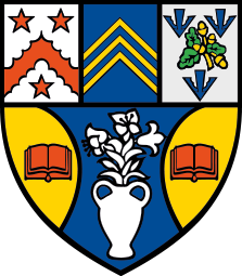 Abertay University logo