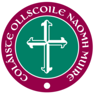 St Mary's University College logo