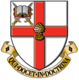 University of Chester logo