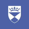 University of Dundee logo