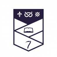 University of Keele logo