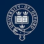 University of Oxford logo